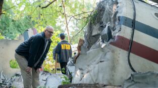 Mayday: Catástrofes aéreas: Terror en el turbohélice