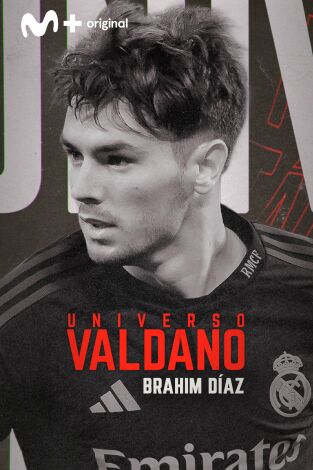Universo Valdano (T7): Brahim