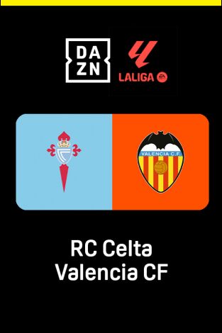 LALIGA EA SPORTS (T25/26): Celta - Valencia