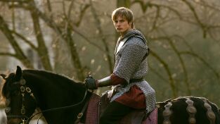 Merlín (T2): Ep.12 Las hogueras de Idirsholas