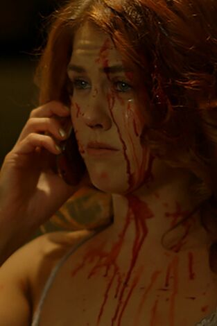 Pecados mortales: Hasta que la lujuria nos separe