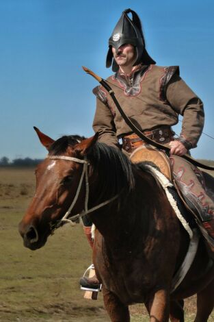 Relatos sangrientos de Europa: Vengativos