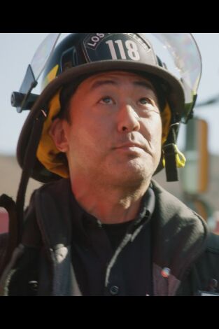 9-1-1 (T3): Ep.6 Monstruos