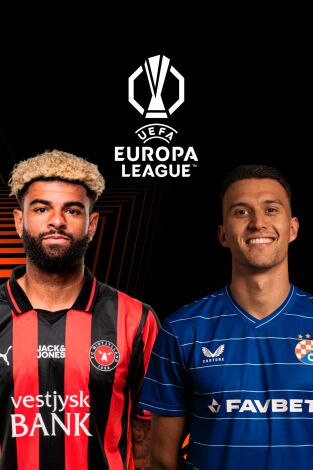 UEFA Europa League (T25/26): Midtjylland - Dinamo Zagreb