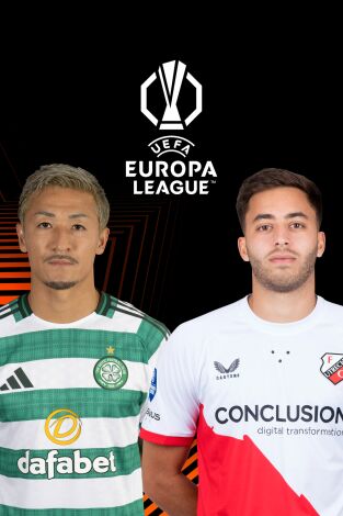 UEFA Europa League (T25/26): Celtic - Utrecht