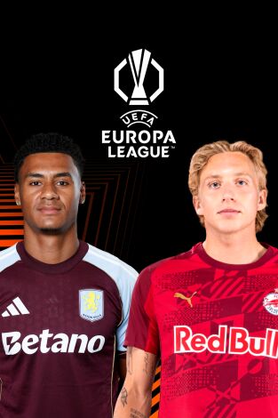 UEFA Europa League (T25/26): Aston Villa - Salzburgo