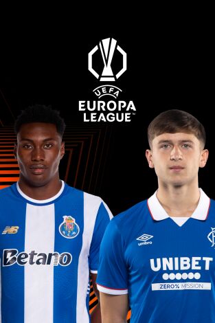 UEFA Europa League (T25/26): Oporto - Rangers
