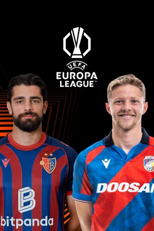 UEFA Europa League (T25/26): Basilea - Viktoria Plzen