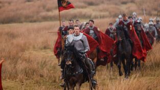 Merlín (T3): Ep.1 Las lágrimas de Uther Pendragon (I)