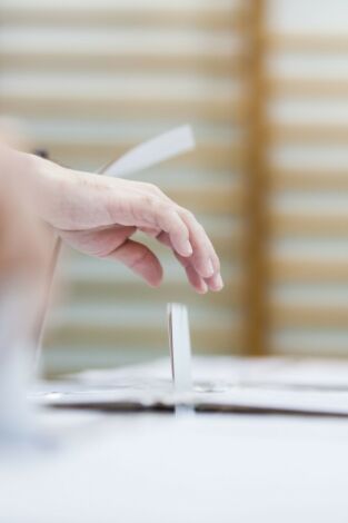 Entrevistas Candidatos Autonómicas 2026: María Goikoetxea (PODEMOS)