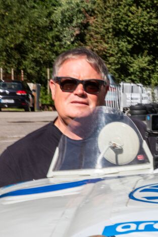 Joyas sobre ruedas: world tour: República Checa: Skoda 110R