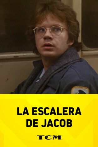 La escalera de Jacob