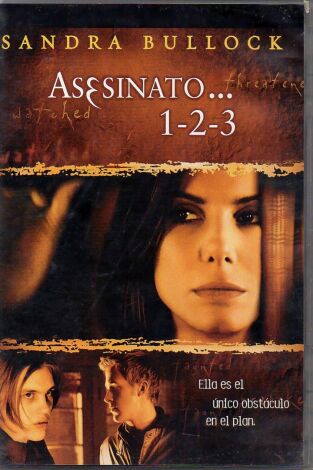 Asesinato... 1-2-3