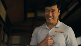 Watson (T1): Ep.3 Espera el chiste