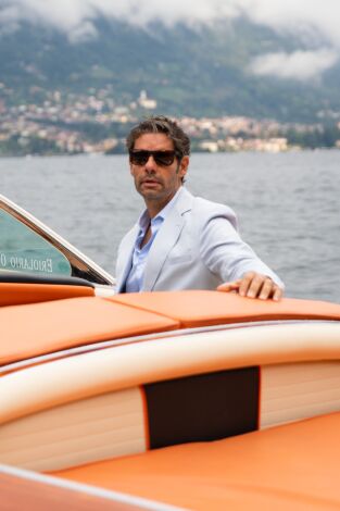 Joyas sobre ruedas: world tour: Italia: Fiat Barchetta