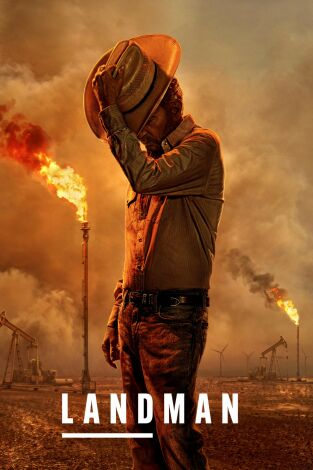 Landman: Un negocio crudo (T2): Ep.2 Los pecados del padre