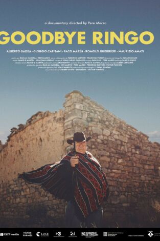 Goodbye Ringo