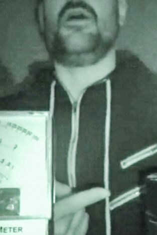 Buscadores de fantasmas: visita a domicilio: Caos en Marquette