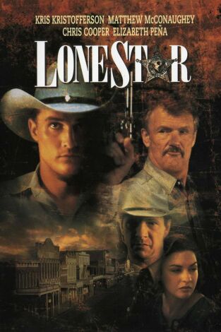 Lone Star