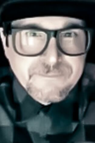 Buscadores de fantasmas: visita a domicilio: Crisis en Long Beach