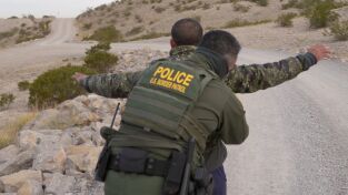 Control de aeropuertos: USA: Droga en el barrio