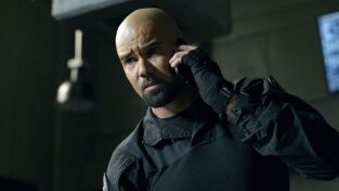 S.W.A.T.: Los hombres de Harrelson (T2): Ep.21 Día fatídico