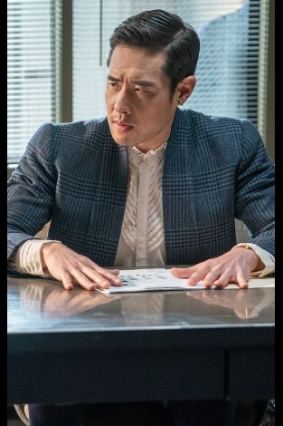 Quantum Leap (T1): Ep.15 Oda de Ben a la Defensa