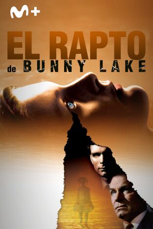 El rapto de Bunny Lake