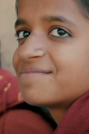 Diagnósticos extraordinarios: Pequeña sin extremidades