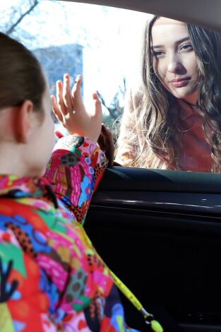 Hicran: En busca de mi hija (T1): Episodio 29