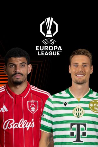 UEFA Europa League (T25/26): Nottingham Forest - Ferencváros