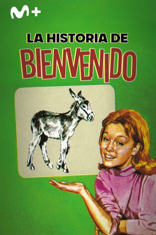 La historia de Bienvenido