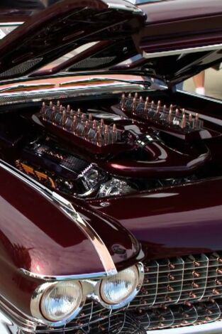 Chapa y pintura: En la carretera de nuevo