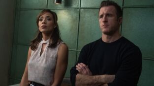 Alert: Unidad de personas desaparecidas (T2): Ep.5 Ms. Patty