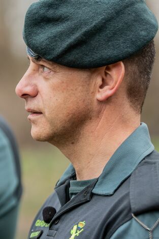 Seprona en acción: Episodio 17