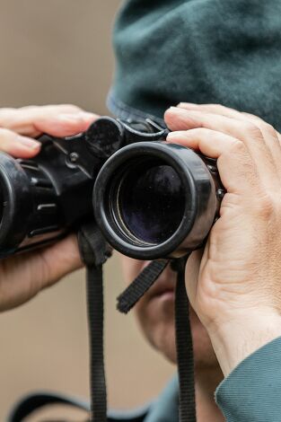 Seprona en acción: Episodio 18