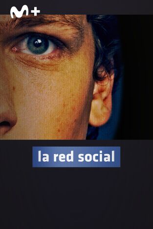 La red social