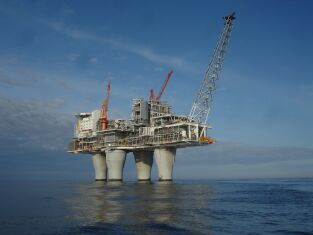 Las conexiones de la ingeniería: La superplataforma