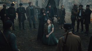 Sisi: Emperatriz de Austria (T2): Episodio 3