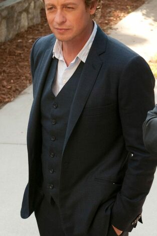 El mentalista (T4): Ep.12 Recuerdos de un amor sangriento