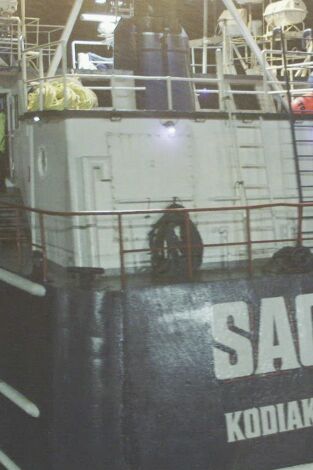 Pesca radical: Convertirse en capitán