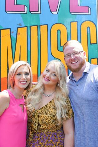 Mansiones con encanto: Casa del río vs. cabaña del arroyo