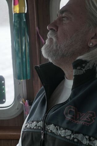 Pesca radical: Purgatorio