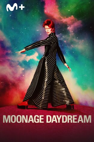 Moonage Daydream