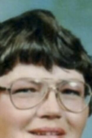 Grabaciones de un asesinato: Una persona viciosa