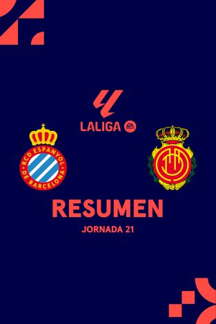Resúmenes LALIGA EA Sports (T25/26): At. Madrid - Mallorca