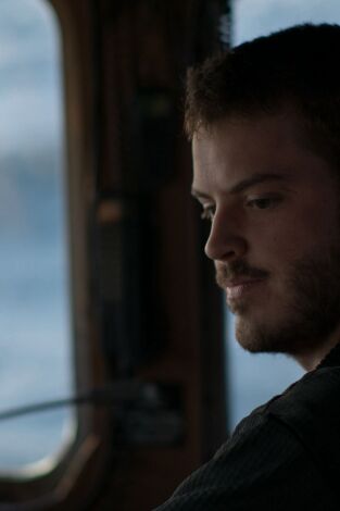 Pesca radical: La maldición del invierno