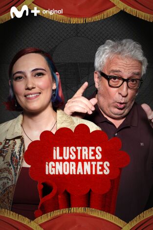 Ilustres Ignorantes: Campeonatos