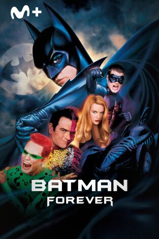 Batman Forever