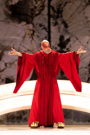 Porpora: Ifigenia in Aulide - Bayreuth Baroque Opera Festival